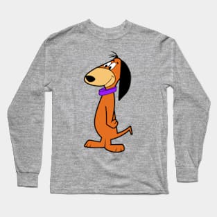 Doggie Daddy - Boomerang Long Sleeve T-Shirt